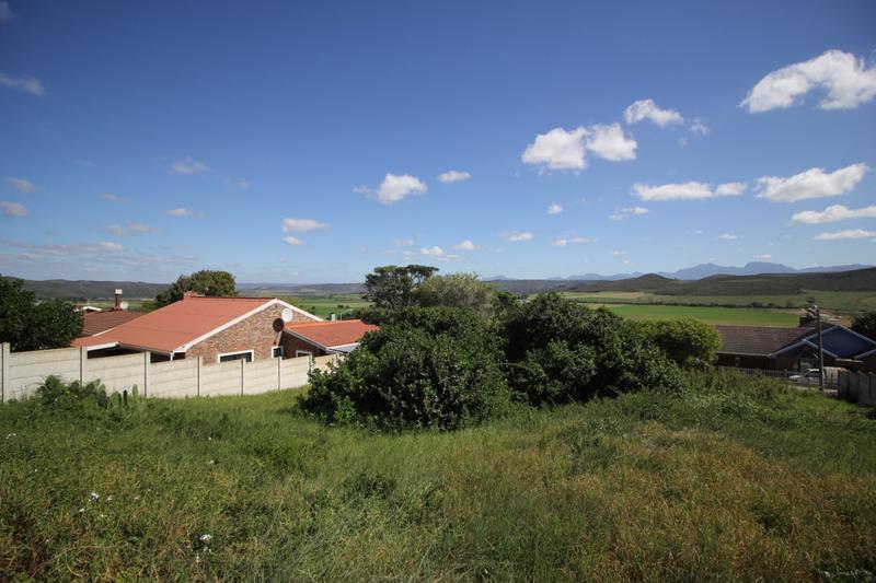 0 Bedroom Property for Sale in Fraaiuitsig Western Cape